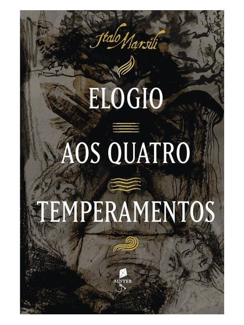 Elogio aos Quatro Temperamentos