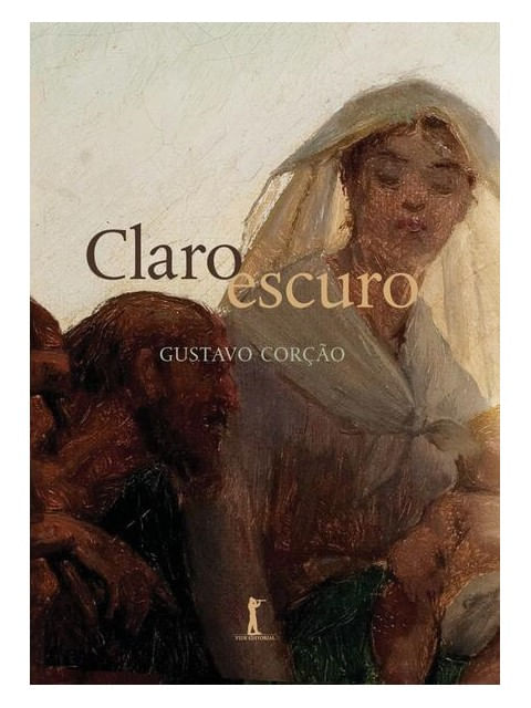 Claro Escuro — Ensaios sobre Casamento, DivóRcio, Amor, Sexo e Outros Assuntos
