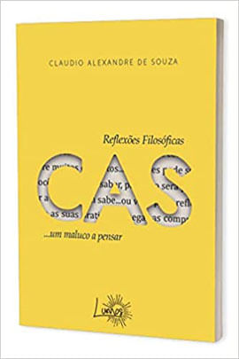 ReflexõEs FilosóFicas Cas ...um Maluco a Pensar