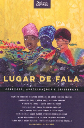 Lugar de Fala ConexõEs, AproximaçõEs e Diferenças
