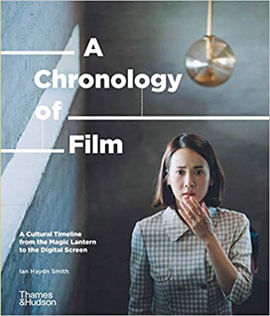 A Chronology Of Film - a Cultural Timeline From The Magic Lantern To The Digital Screen