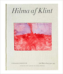 Hilma Af Klint Catalogue Raisonne - Vol. 6