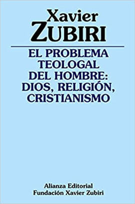 El Problema Teologal Del Hombre