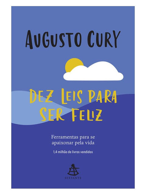 Dez Leis para Ser Feliz
