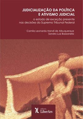 Judicialização da PolíTica e Ativismo Judicial