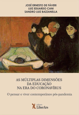 As MúLtiplas DimensõEs da Educação na Era do CoronavíRus
