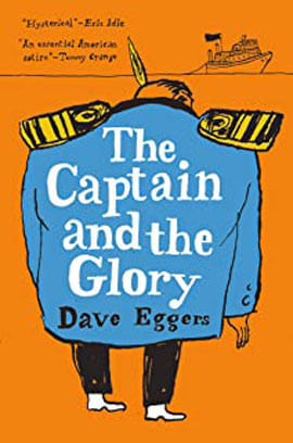 The Captain And The Glory - An Entertainment