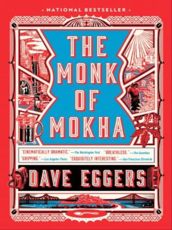 The Monk Of Mokha