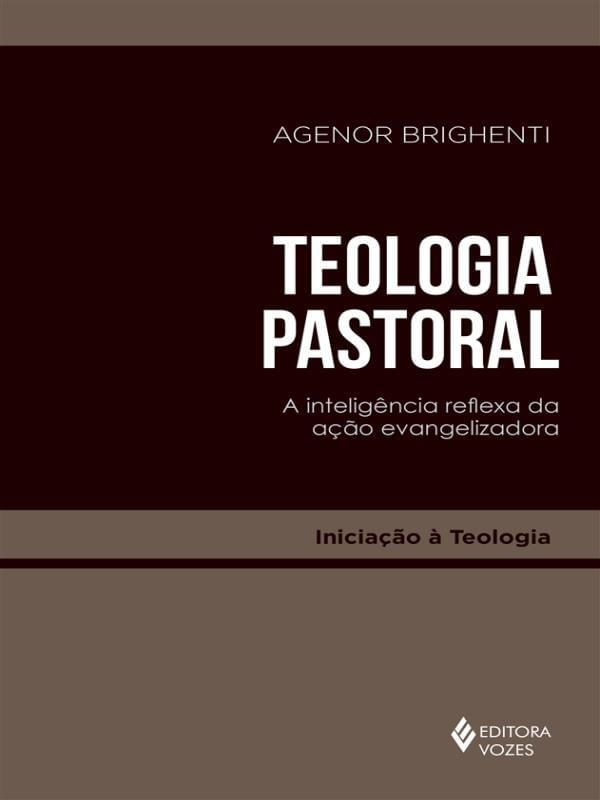 Teologia Pastoral