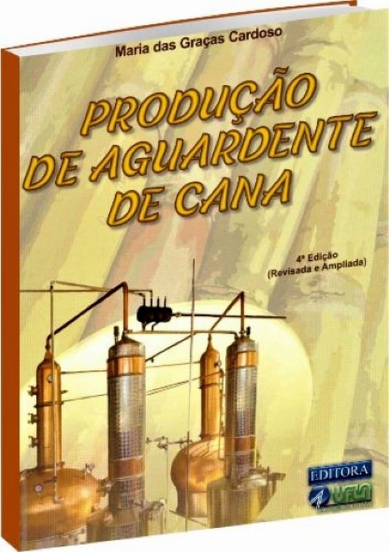 Produção de Aguardente de Cana