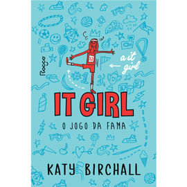 It Girl: o Jogo da Fama - Vol. 2