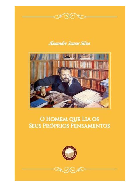 O Homem Que Lia os Seus PróPrios Pensamentos
