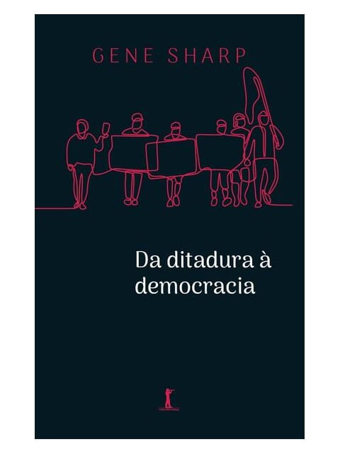 Da Ditadura à Democracia: Conceitos Fundamentais para a Libertação