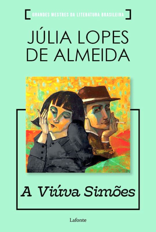 A ViúVa SimõEs