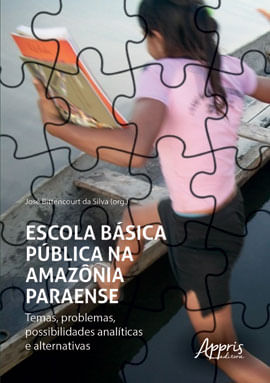 Escola BáSica PúBlica na AmazôNia Paraense
