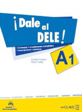 Dale Al Dele! A1 - Nuevos Modelos de Examen