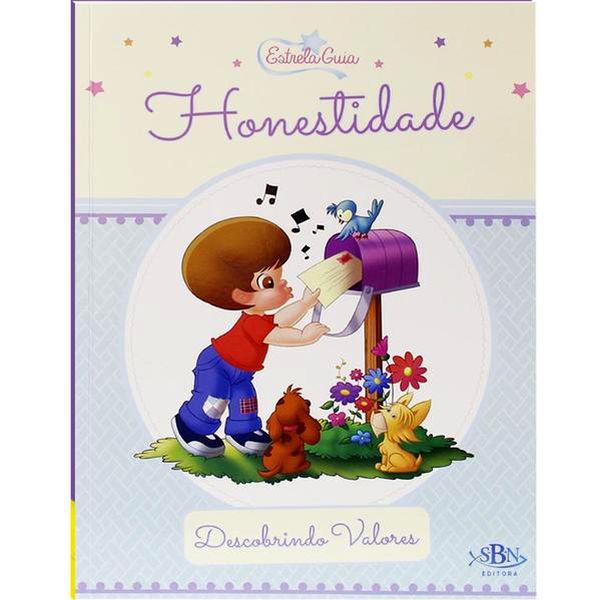 Descobrindo Valores: Honestidade (Estrela Guia)