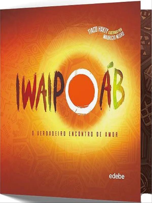 IwaipoáB - o Verdadeiro Encontro de Amor