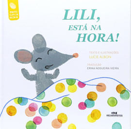 Lili, Está na Hora!