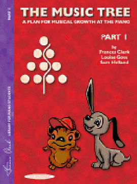 The Music Tree Student'S Book - Vol. 1