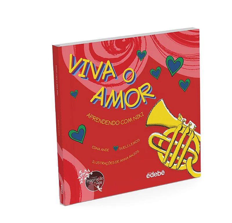 Viva o Amor - Aprendendo com Niki