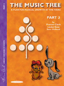 The Music Tree Student'S Book - Part 3