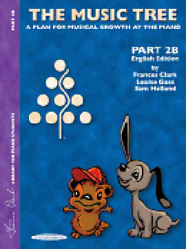 The Music Tree Student'S Book - Part 2b