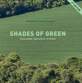 Shades Of Green