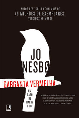 Garganta Vermelha - Vol. 3