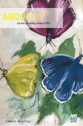 Arquivos 31 - Escola de Belas Artes/Ufrj
