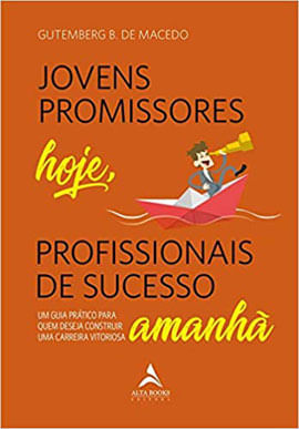 Jovens Promissores Hoje, Profissionais de Sucesso Amanhã