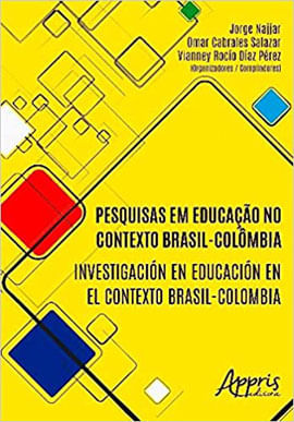 Pesquisas em Educação no Contexto Brasil-ColôMbia