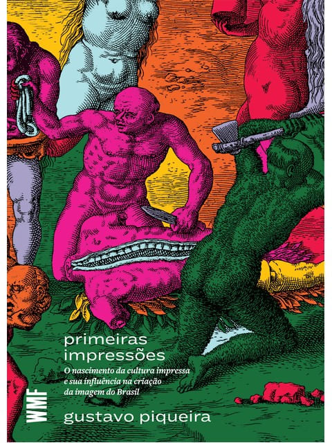 Primeiras ImpressõEs
