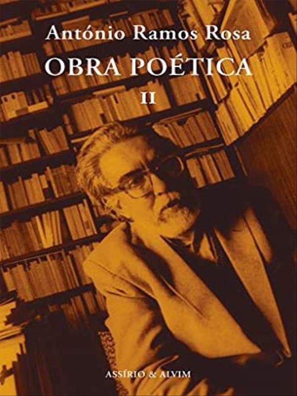 Obra PoéTica Ii