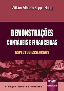 DemonstraçõEs ContáBeis e Financeiras - Aspectos Essenciais