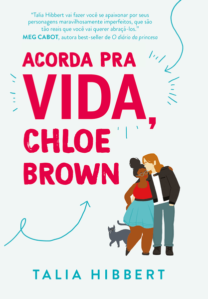 Acorda Pra Vida, Chloe Brown – Sucesso no Tiktok - Vol. 1