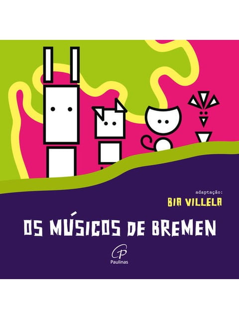 Os MúSicos de Bremen