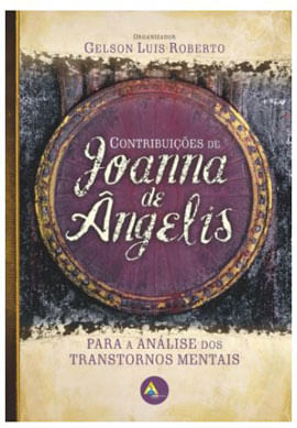 ContribuiçõEs de Joanna de âNgelis