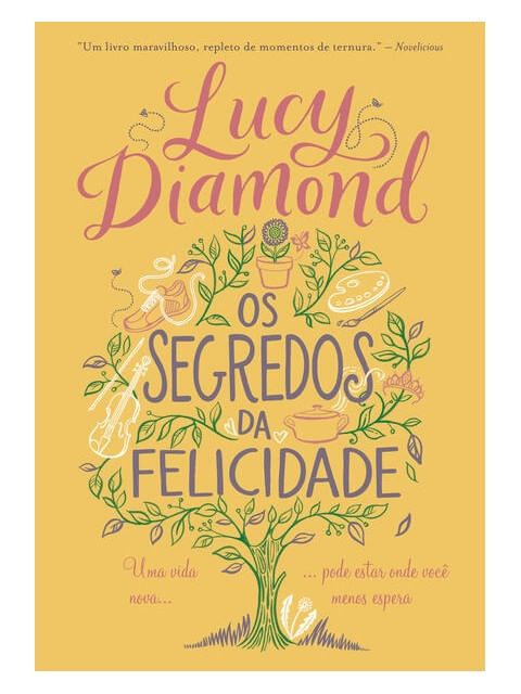 Os Segredos da Felicidade