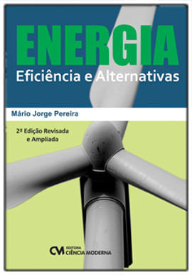 Energia - EficiêNcia e Alternativas