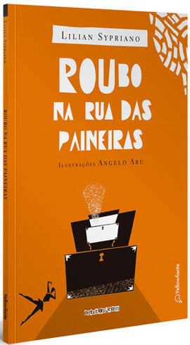 Roubo na Rua das Paineiras