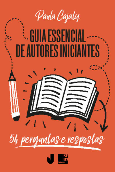 Guia Essencial de Autores Iniciantes