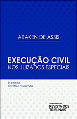 Execução Civil nos Juizados Especiais - 2021
