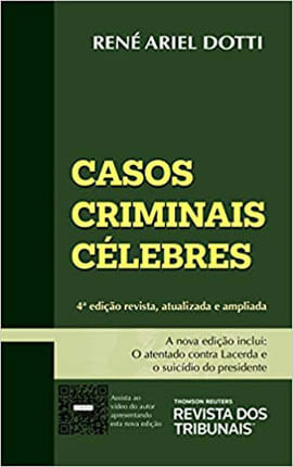 Casos Criminais CéLebres - 2021