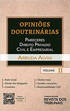 Coleção OpiniõEs DoutrináRias - 2021 - Vol. 2