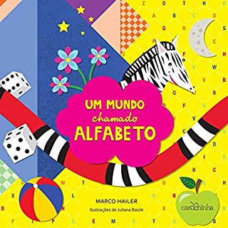 Um Mundo Chamado Alfabeto