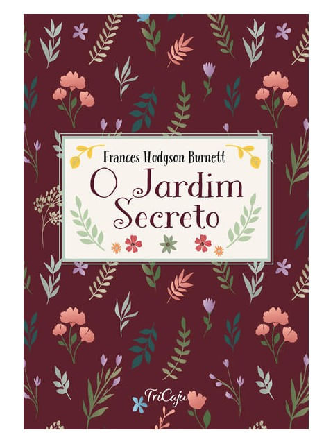 O Jardim Secreto