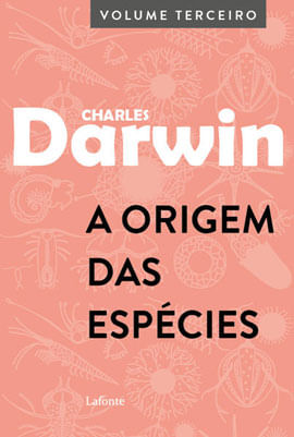 A Origem das EspéCies - Vol. 3