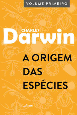 A Origem das EspéCies - Vol. 1