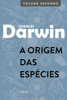 A Origem das EspéCies - Vol. 2
